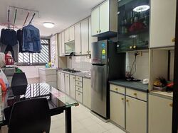 Blk 142 Simei Street 2 (Tampines), HDB 5 Rooms #496573451